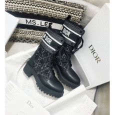 Christian Dior Boots